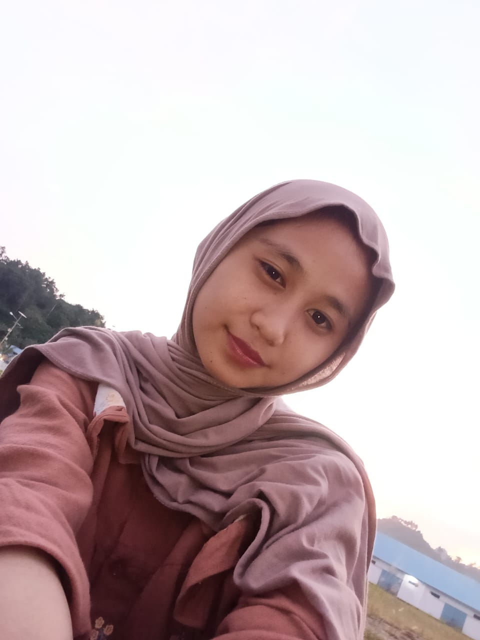 Suci Ramadani Timumun